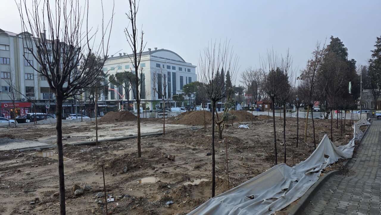 Muğla Büyükşehir Belediyesinden  Orgeneral Mustafa Muğlalı İşhanı Hakkında Önemli Açıklama 3